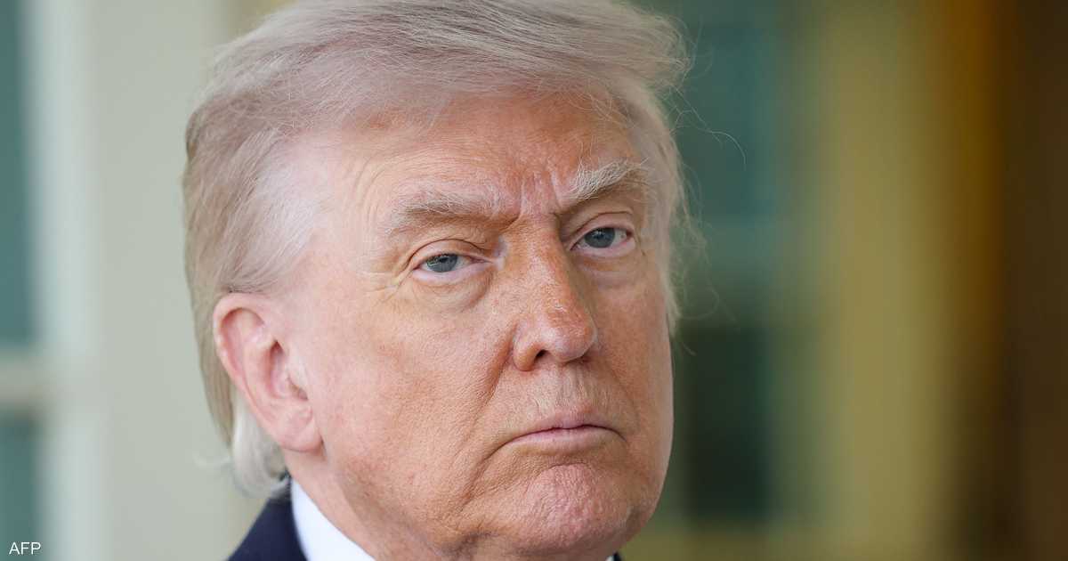 ترامب: إيران دُمرت بالكامل.. ومن ينفي ذلك يروّج أخبارا كاذبة