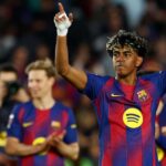 لامين يامال يتحدى سيميوني قبل مواجهة برشلونة وأتلتيكو مدريد