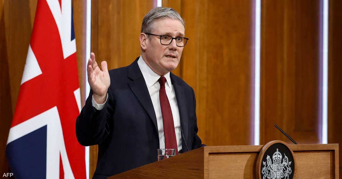 36 دولة تجتمع للضغط من أجل إعادة فتح مضيق هرمز