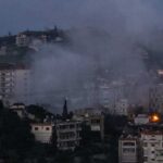 أمن الحدود وسيادة لبنان على طاولة المحادثات مع إسرائيل