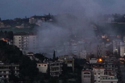 أمن الحدود وسيادة لبنان على طاولة المحادثات مع إسرائيل