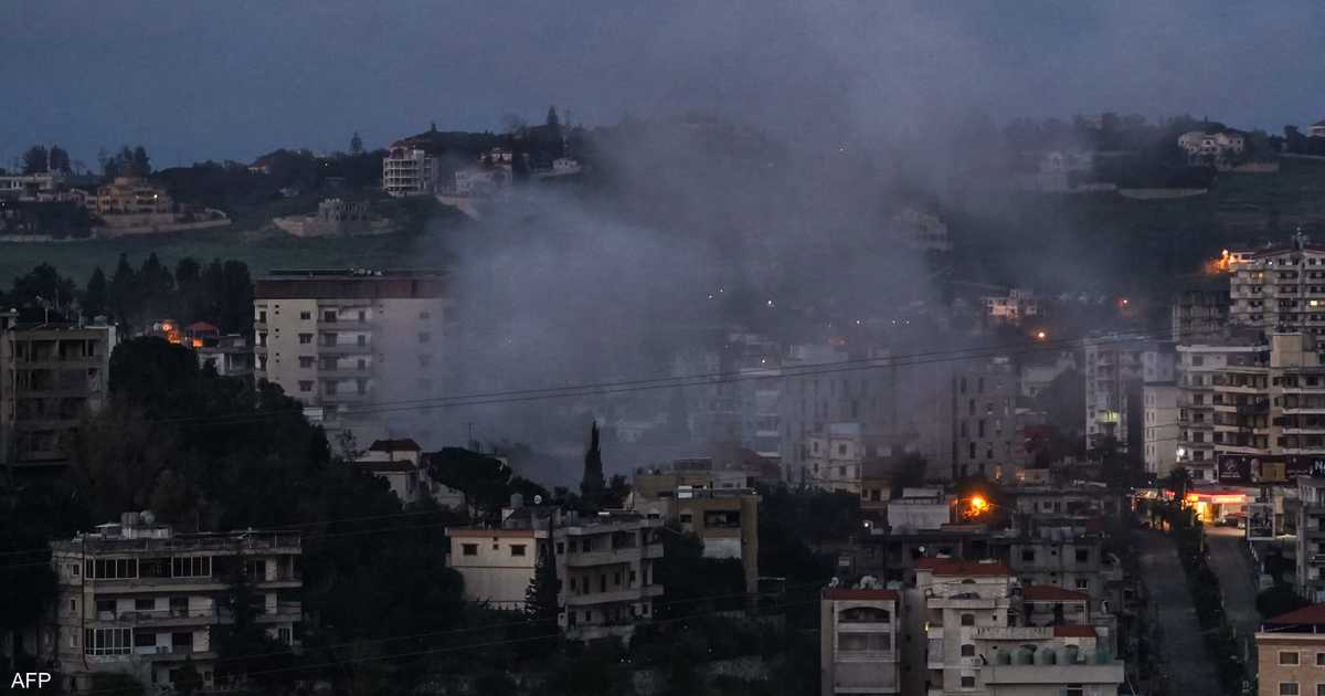 أمن الحدود وسيادة لبنان على طاولة المحادثات مع إسرائيل