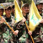 حزب الله يدعو الحكومة اللبنانية إلى إلغاء التفاوض مع إسرائيل