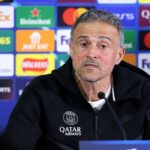 قبل مواجهة ليفربول.. إنريكي: علينا الحذر منهم