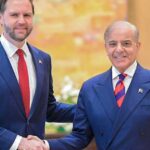 باكستان تقترح جولة ثانية من المحادثات بين واشنطن وطهران