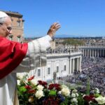 فانس ينتقد بابا الفاتيكان ليو الرابع عشر.. ويوجه له رسالة