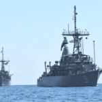 تقرير: كاسحات ألغام أميركية تتجه إلى الشرق الأوسط