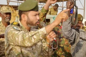 جدل كبير حول إحالة ضابط بالقوات المسلحة بناء على رأى ناشطة