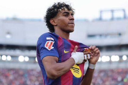 يامال يتحدى مدرب أتلتيكو مدريد: أريده أن يخصص لاعبا لمراقبتي