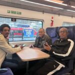 تحالف صمود يصل ألمانيا ويطالب بإقرار هدنة إنسانية فورية غير مشروطة