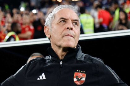 زيورخ يفاجئ جماهيره.. أقال هيديغر وعين مدرب الأهلي الأسبق