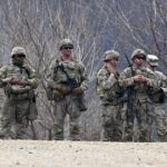 بمشاركة آلاف الجنود الأميركيين.. مناورات كبرى قرب الصين