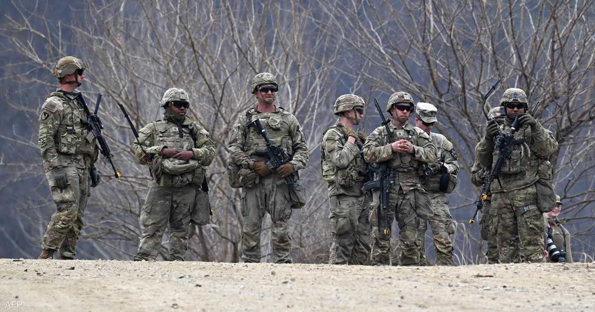 بمشاركة آلاف الجنود الأميركيين.. مناورات كبرى قرب الصين