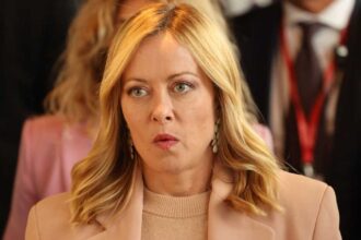 إيطاليا تعلن تعليق اتفاقية التعاون العسكري مع إسرائيل