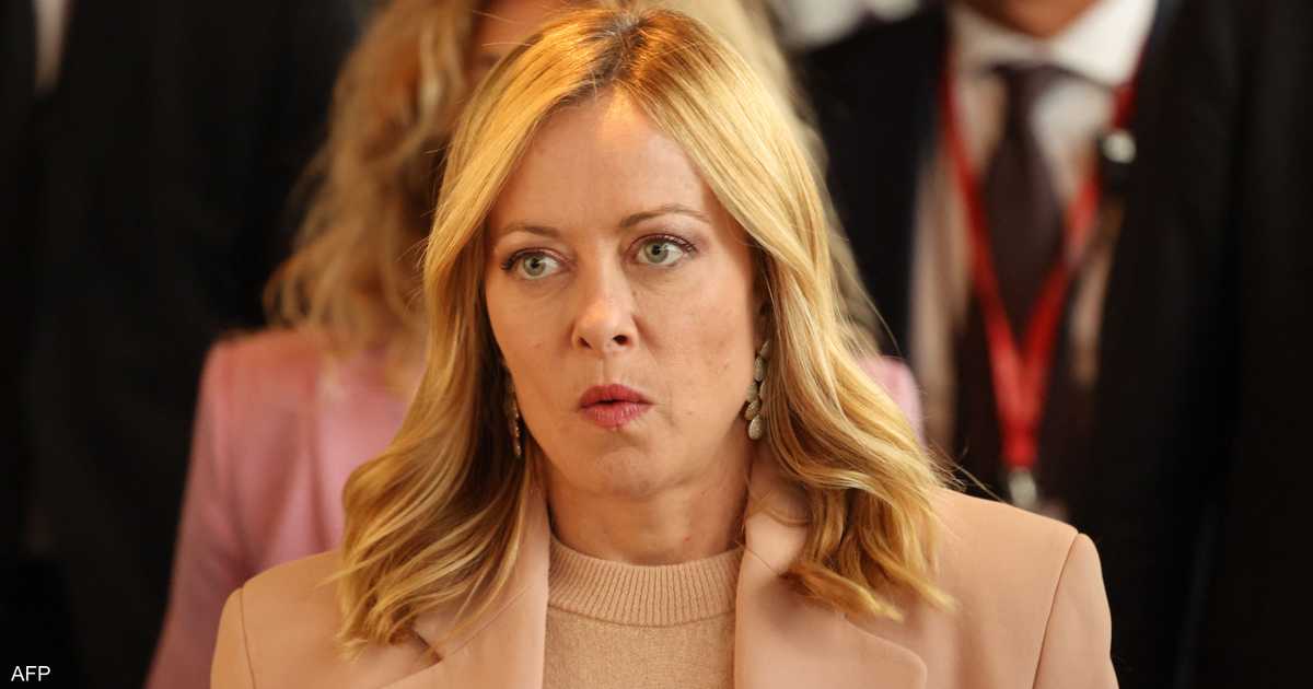 إيطاليا تعلن تعليق اتفاقية التعاون العسكري مع إسرائيل