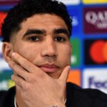 في ليفربول.. "قضية الاغتصاب" تحرج أشرف حكيمي