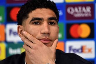 في ليفربول.. "قضية الاغتصاب" تحرج أشرف حكيمي