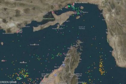 محادثات فرنسا وبريطانيا بشأن هرمز قد تفرض عقوبات على إيران
