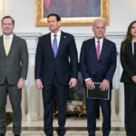 محادثات لبنان وإسرائيل.. تسلسل جولات التفاوض السابقة