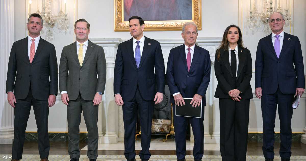 محادثات لبنان وإسرائيل.. تسلسل جولات التفاوض السابقة