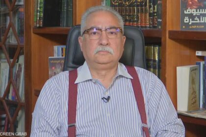 خاصإبراهيم عيسى: مفاوضات إيران للبقاء.. ودول الخليج هي المنتصر