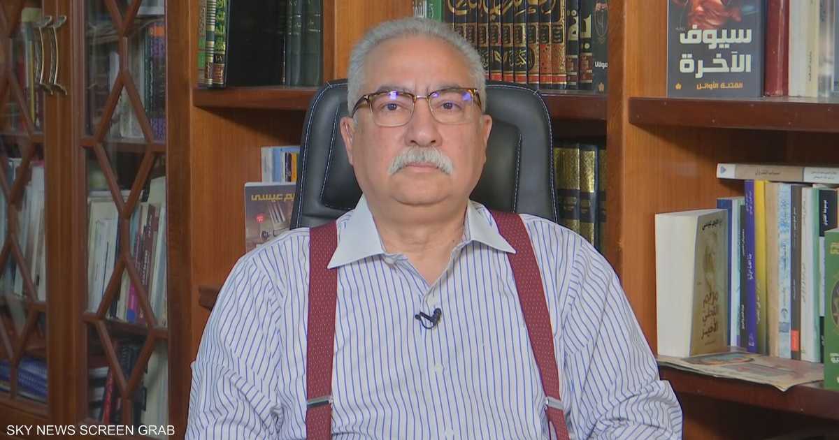 خاصإبراهيم عيسى: مفاوضات إيران للبقاء.. ودول الخليج هي المنتصر