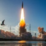 انقطاع مؤقت للاتصال مع طاقم "أرتميس 2" خلال الرحلة إلى القمر