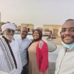 هاجر سليمان تكتب- لولا ذهبت اليها مقبوضة لما رأيتها قط- الولاية الشمالية.. من الذى من حقه ان يتمرد