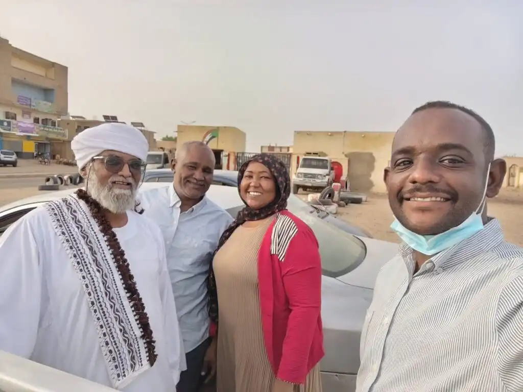 هاجر سليمان تكتب- لولا ذهبت اليها مقبوضة لما رأيتها قط- الولاية الشمالية.. من الذى من حقه ان يتمرد