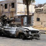 المسيّرات تحصد أرواح السودانيين.. مئات القتلى منذ مطلع 2026