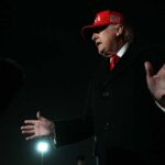 ترامب: المحادثات مع إيران ربما تستأنف خلال اليومين المقبلين