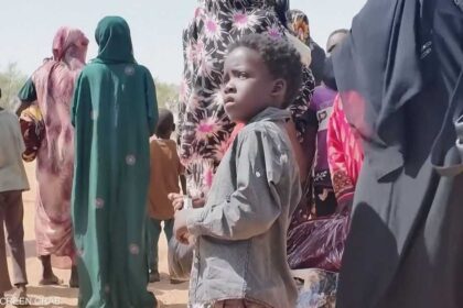 الفقر يتفاقم في السودان.. 70 بالمئة من السكان تحت خط الفقر