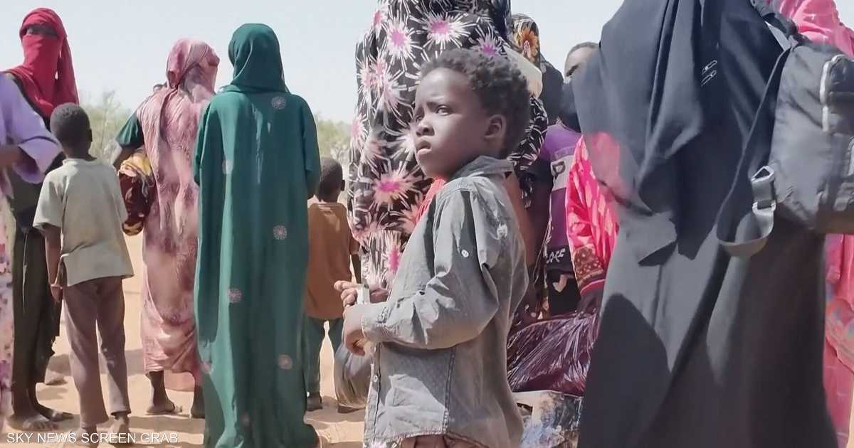 الفقر يتفاقم في السودان.. 70 بالمئة من السكان تحت خط الفقر