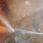 مأساة بالزاوية الحمراء.. قتلى بحريق التهم مصنعا في مصر