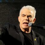 بعد قرار ميلوني تعليق التعاون الأمني.. لابيد يهاجم نتنياهو