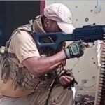 وثائق تكشف كواليس عبور خبراء المسيّرات “ذئاب كولومبيا” من ليبيا إلى السودان