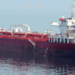 الجيش الأميركي يمنع ناقلة نفط صينية من مغادرة هرمز