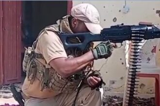 وثائق تكشف كواليس عبور خبراء المسيّرات “ذئاب كولومبيا” من ليبيا إلى السودان