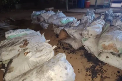 تفاصيل ضبط “نحاس” السودان في شندي