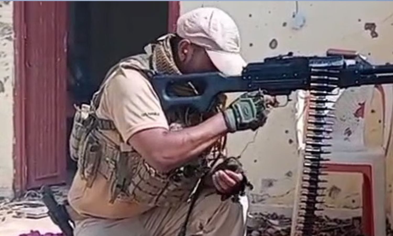 وثائق تكشف كواليس عبور خبراء المسيّرات “ذئاب كولومبيا” من ليبيا إلى السودان