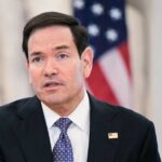 روبيو: محادثات لبنان وإسرائيل فرصة تاريخية لتحقيق السلام