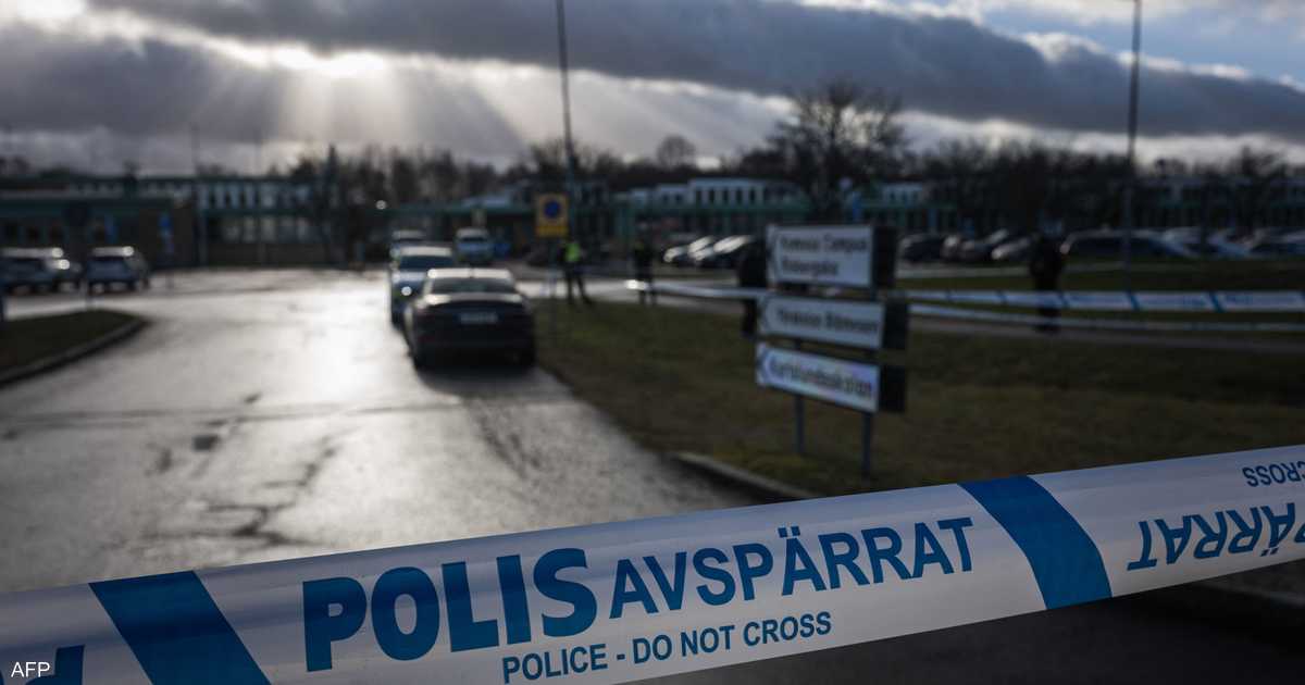 من النرويج للسويد.. مراهق يقود حافلة مسروقة لمسافة 200 كم