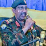 في أول ظهور لمدير مكتب رئيس مجلس السيادة الجديد: جاهزون لخدمة الشعب