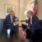 منسق الأمم المتحدة للإغاثة: شخصين من كل ثلاثة أشخاص في السودان بحاجة إلى دعم