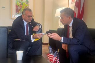 منسق الأمم المتحدة للإغاثة: شخصين من كل ثلاثة أشخاص في السودان بحاجة إلى دعم