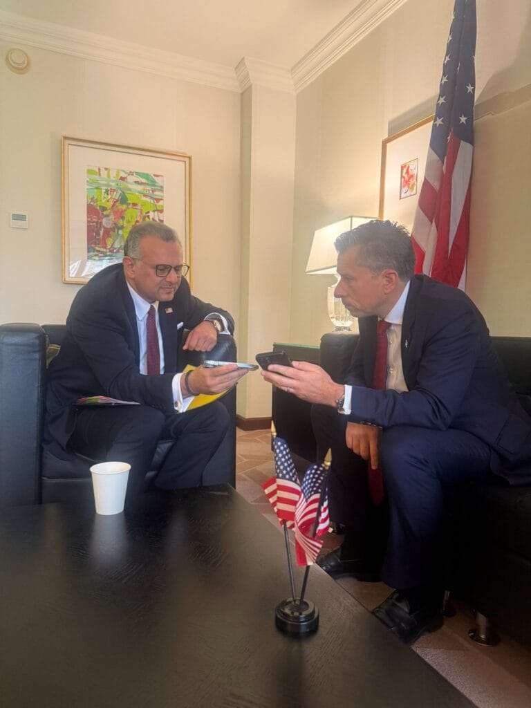 منسق الأمم المتحدة للإغاثة: شخصين من كل ثلاثة أشخاص في السودان بحاجة إلى دعم