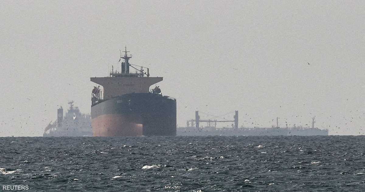 تفاصيل "حصار هرمز".. هكذا تتمركز القوات الأميركية في المنطقة