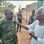 مواطن يكشف تفاصيل مؤثرة عن “ركشة” والي الخرطوم أحمد عثمان