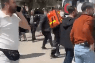 عاجلقتلى وجرحى في إطلاق نار بمدرسة جنوب شرقي تركيا