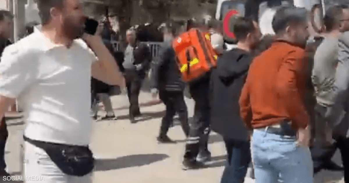 عاجلقتلى وجرحى في إطلاق نار بمدرسة جنوب شرقي تركيا